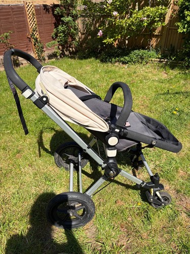 Bugaboo cameleon travel system - bugaboo,
