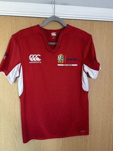 Men lions size medium - 4,