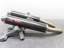 DUCATI SS900 SS1000DS Sil