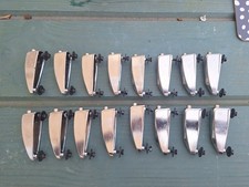 Tama Swingstar Bass Drum Lugs