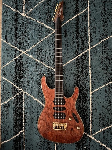 Ibanez iron label - iron,