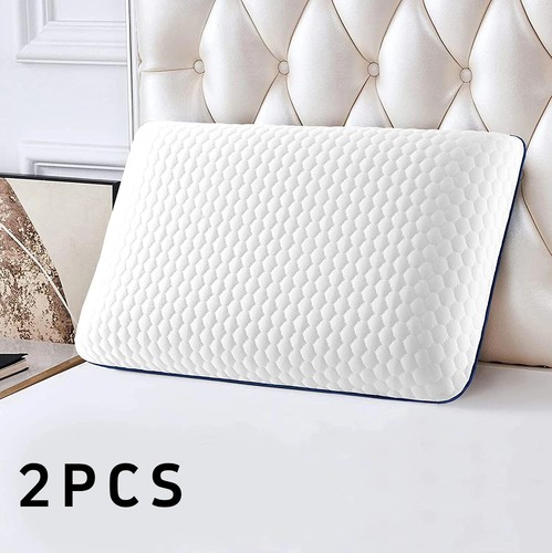 2pcs soft luxury memory - 2pcs,
