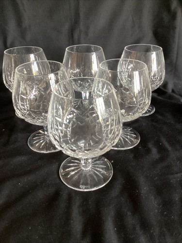 Waterford crystal lismore x - lismore, 6