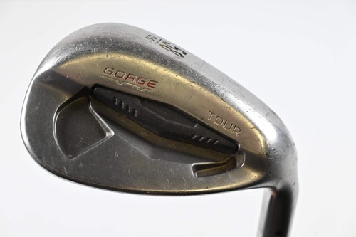 Ping tour gorge - wedge, 58