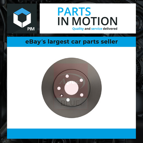 Brake discs pair - brake,