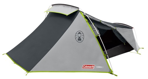 Coleman cobra tent - cobra, 3