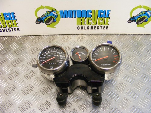 Suzuki gsf 1200 bandit clocks - suzuki,