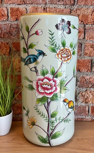 Birds and floral - birds,