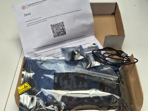 Linn power supply zeus - linn,