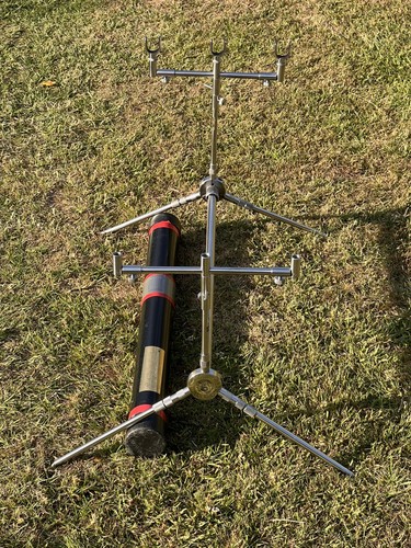 Solar tackle supreme sod pod - solar,