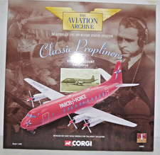 Corgi Aviation Archive Vickers