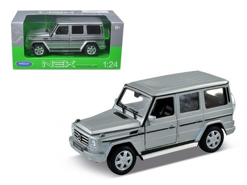 Mercedes benz class wagon - benz, g