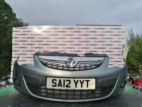 Vauxhall corsa hatchback mk3 - corsa,