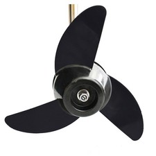 Electric Outboard Motor Propeller Boat Propeller Kit For Marine Boat ASIM
