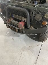 winch 12v Husky Super Winch