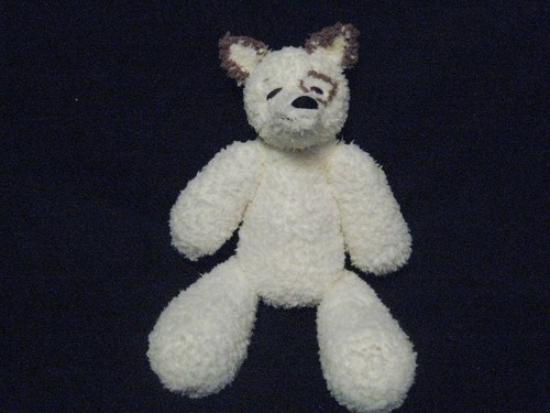 Rare floppy fox very - rare,