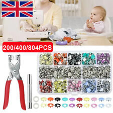 200/400/804PCS Prong Pliers