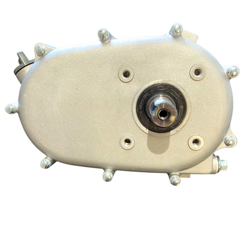 Gx390 reduction wet clutch - wet,
