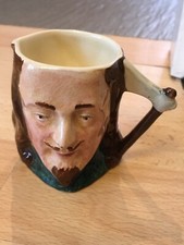 Sandland Character Lancaster