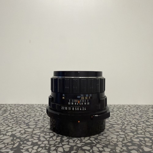 Pentax smc takumar - pentax,