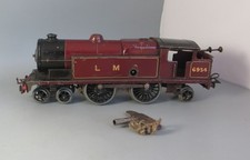 Hornby O Gauge Clockwork 4-4-2