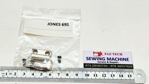 Feed dog for jones - for, sewing