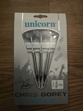 UNICORN CHRIS DOBEY MAESTRO