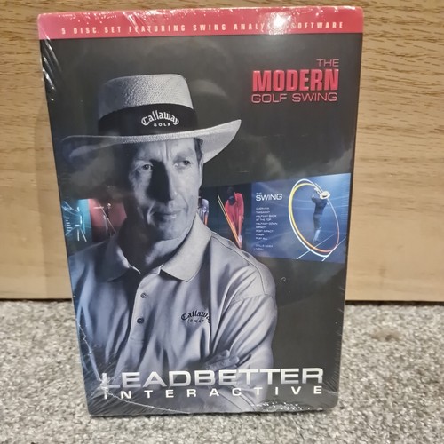 David leadbetter the - david, modern
