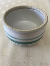 Vintage Bourne Denby Round