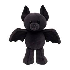 Build A Bear Posable Bat Halloween Plush 2025 Edition BNWT