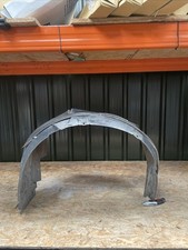 MITSUBISHI OUTLANDER 2020 WHEEL ARCH LINER LEFT SIDE FRONT 5370B875