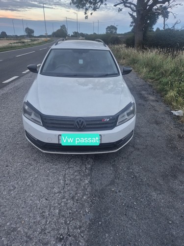 Volkswagen passat 2009 - volkswagen, b7