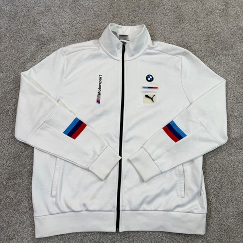 Puma track jacket mens - puma,