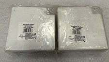 2 x Genuine Marshall-Tufflex