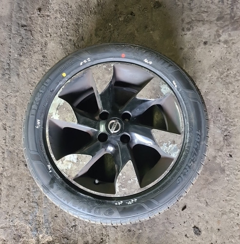 2012 nissan note - note, 16