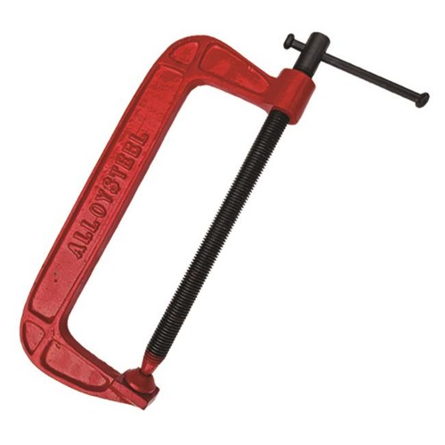 Clamp 250mm heavy duty - 250mm,