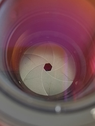 Superb carl zeiss - superb,