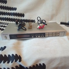 Technics ST-Z55L Quartz