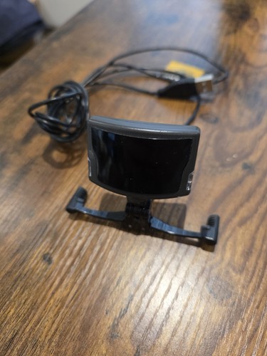 Trackir pro and trackclip - 5,