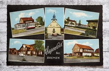 Postcard Wagenfeld Community