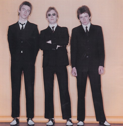 The jam - shoot),