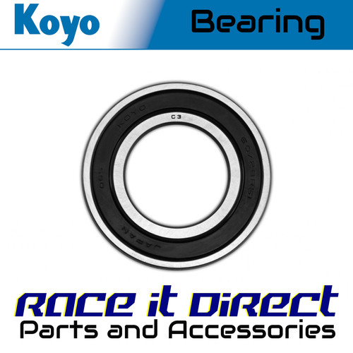 Wheel bearing for suzuki gsx - wheel,