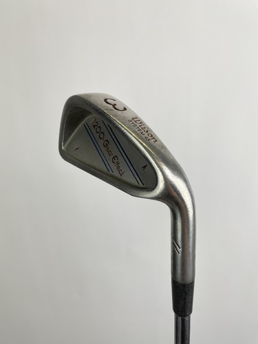 Wilson system 1200 grea - 1200,