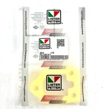 360678 Petter Fuel Pump Shims