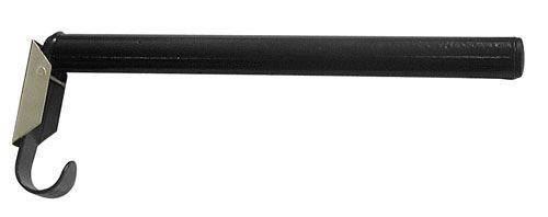 Hkm fold down saddle rack - down,