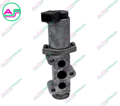 Idle air control - control, for