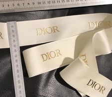 DIOR Deluxe Embroidered Gift