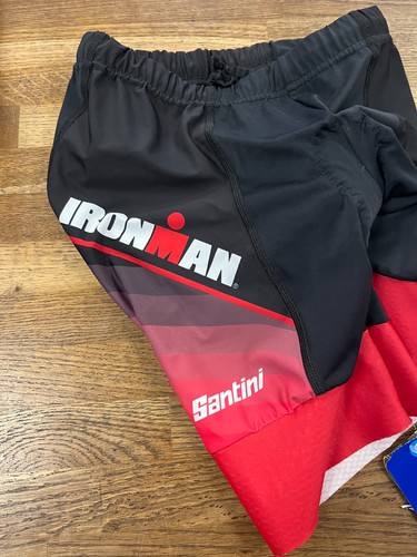 Ironman santini men tri - ironman, men's