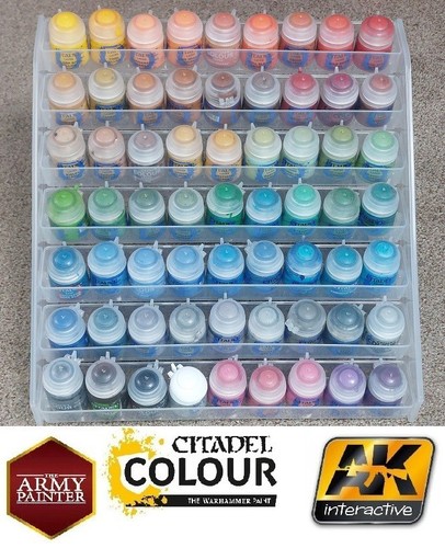 Tier flex modular paint - modular,