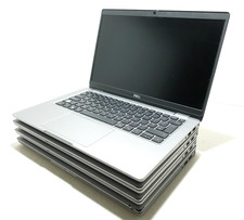 Joblot of 4 x Dell Latitude